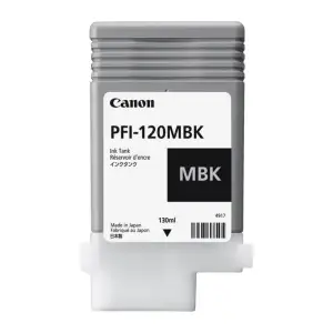 Чернила CANON матовий чорний 130 мл 2884C001AA UA