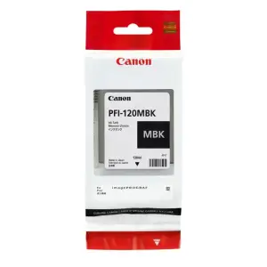 Чернила CANON матовий чорний 130 мл 2884C001AA UA