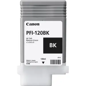 Чернила CANON чорні 130 мл 2885C001AA UA