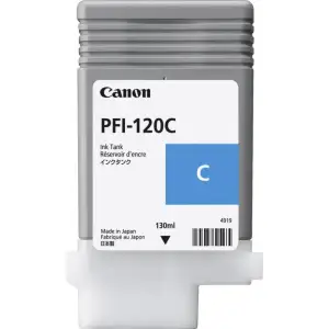 Чернила CANON сині 130 мл 2886C001AA UA