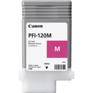 Чернила CANON малинові 130 мл 2887C001AA UA