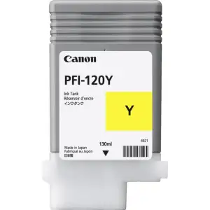 Чорнила CANON жовті 130 мл 2888C001AA UA