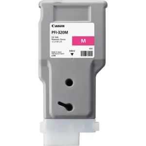 Чернила CANON малинові 300 мл 2892C001AA UA