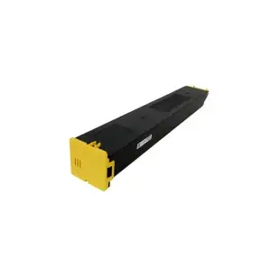 Картридж SHARP Yellow 12K MX61GTYB UA