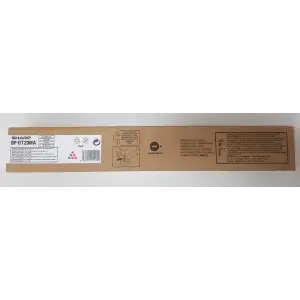 Картридж SHARP Magenta 10K BP10C20/BP20C20/BP20C25 BPGT20MA UA