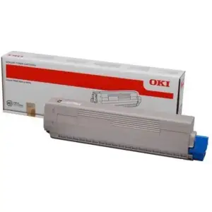 Картридж OKI 10K (ex 46861324) 46861308 UA
