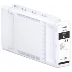 Картридж EPSON Singlepack UltraChrome XD2 SC-T3400/SC-T5400/350ml/Black C13T41F540 UA