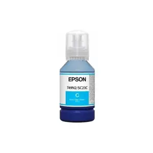Картридж EPSON синій C13T49N200 UA