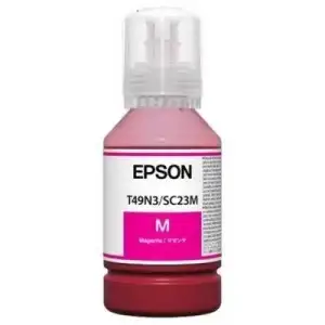 Картридж EPSON пурпурний C13T49N300 UA