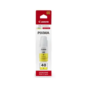 Чернила CANON жовте 3402C001AB UA