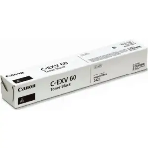 Картридж CANON тонер чорний для iR2425i 10.2K 4311C001AA UA