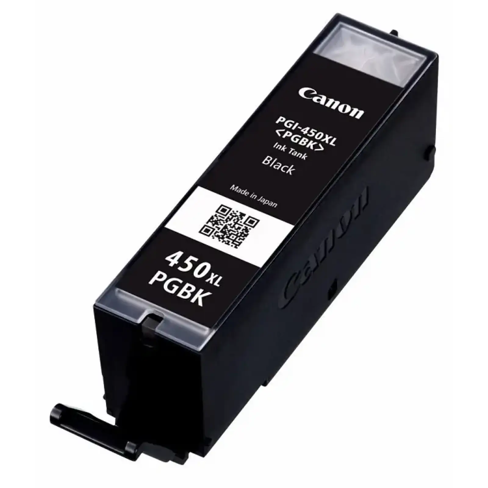 Картридж CANON чорний XL 6434B001AA UA