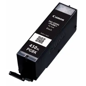 Картридж CANON чорний XL 6434B001AA UA