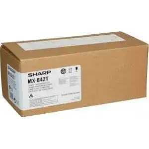 Картридж SHARP 20K MXB42T UA