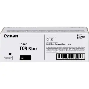 Картридж CANON чорний для iSXC1127i 3020C006AA UA