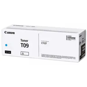 Картридж CANON синій для iSXC1127i 3019C006AA UA