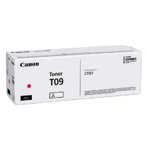 Картридж CANON малиновий для iSXC1127i 3018C006AA UA