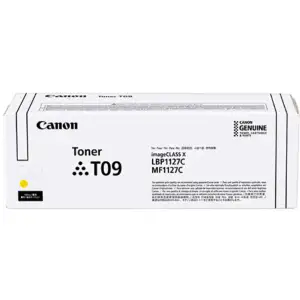 Картридж CANON жовтий для iSXC1127i 3017C006AA UA