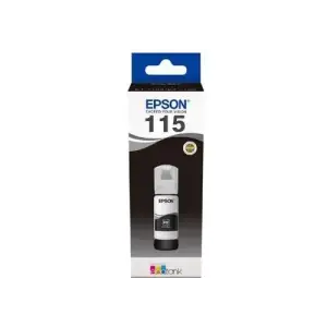 Картридж EPSON чорний C13T07C14A UA
