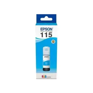 Картридж EPSON синій C13T07D24A UA