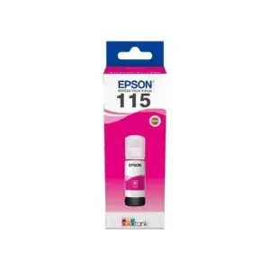Картридж EPSON малиновий C13T07D34A UA