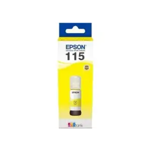 Картридж EPSON жовтий C13T07D44A UA
