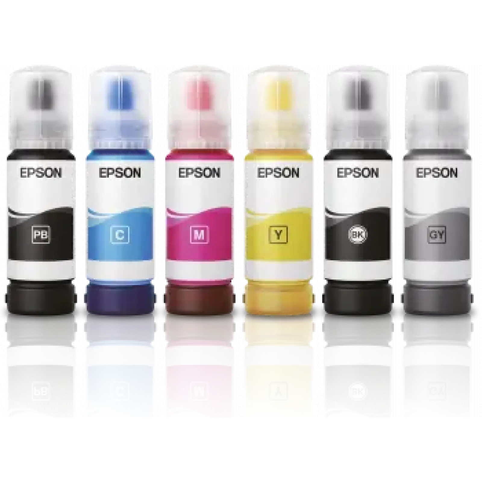 Картридж EPSON фото чорний C13T07D14A UA