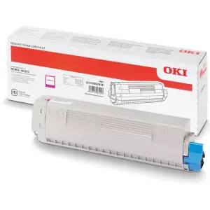 Картридж OKI 45862838 UA