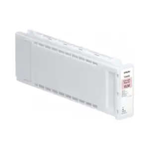 Картридж EPSON стуменевий яскраво-світло малиновий C P7500/9500 700мл C13T44J64N UA