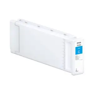 Картридж EPSON синій для SC-T3400/SC-T5400 700мл C13T41E240 UA