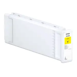 Картридж EPSON жовтий для SC-T3400/SC-T5400 700мл C13T41E440 UA