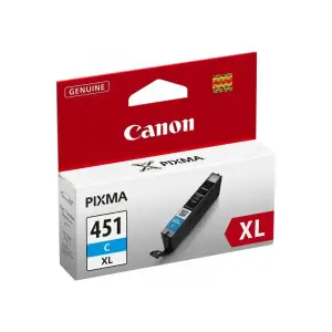Картридж CANON синій підвищеної ємності 6473B001AA UA