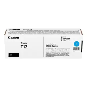 Картридж CANON синій 5.3K для iSXC1333 5097C006AA UA