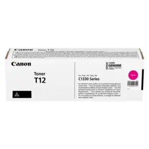 Картридж CANON малиновий 5.3K для iSXC1333 5096C006AA UA