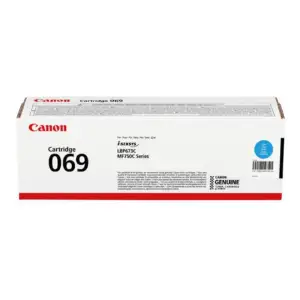 Картридж CANON синій для LBP67x, MF75x 5093C002AA UA