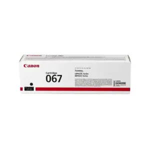 Картридж CANON чорний для MF65x, LBP63x 5102C002AA UA