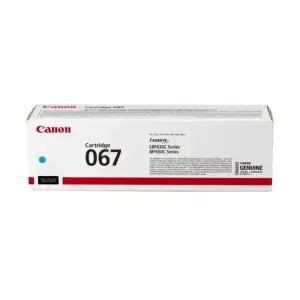 Картридж CANON синій для MF65x, LBP63x 5101C002AA UA
