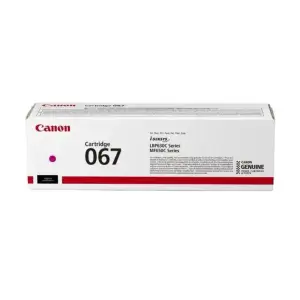 Картридж CANON малиновий для MF65x, LBP63x 5100C002AA UA