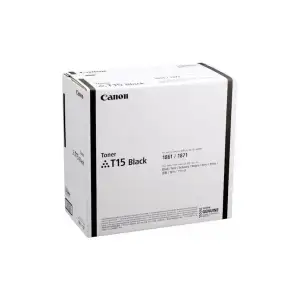 Картридж CANON чорний 42К для iSX1861 5818C001AA UA
