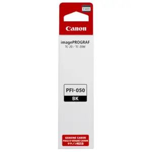 Чернила CANON чорні 70 мл для TC-20 5698C001AA UA