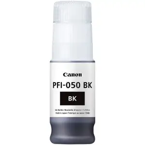 Чернила CANON чорні 70 мл для TC-20 5698C001AA UA