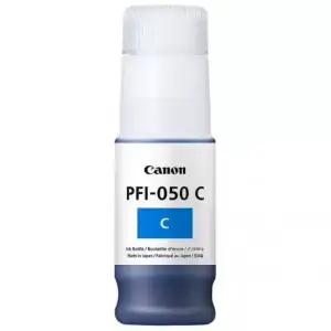 Чернила CANON сині 70 мл для TC-20 5699C001AA UA
