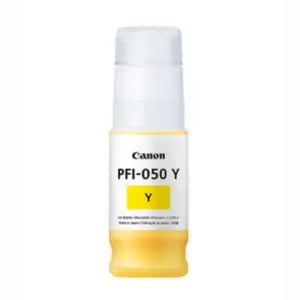 Чернила CANON жовті 70 мл для TC-20 5701C001AA UA