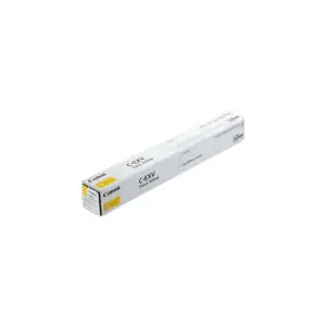 Тонер CANON жовтий 5764C001AA UA