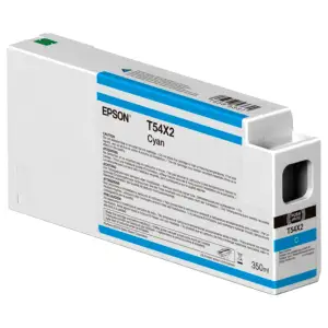 Картридж EPSON синій для SC-P6/7/8/9000 350мл C13T54X200 UA