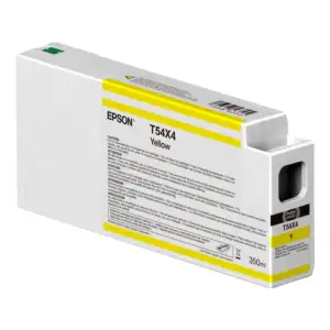 Картридж EPSON жовтий для SC-P6/7/8/9000 350мл C13T54X400 UA