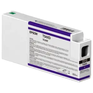 Картридж EPSON фіолетовий для SC-P6/7/8/9000 350мл C13T54XD00 UA