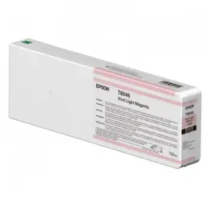 Картридж EPSON яскраво світло малиновий для SC-P6/7/8/90 00 700мл C13T55K60N UA