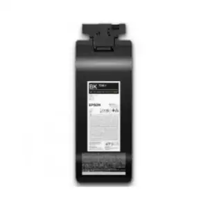 Чернила EPSON чорне для SC-F2200 800мл C13T54L100 UA