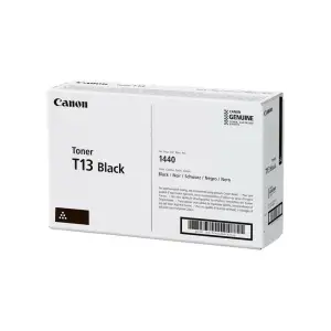 Тонер CANON чорний для X1440I (10.6К) 5640C006AA UA